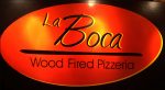 La Boca Woodfired Pizza
