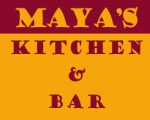 Maya’s Kitchen & Bar