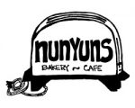 Nunyuns Bakery & Cafe